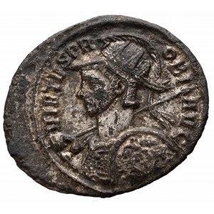 Cesarstwo Rzymskie, Probus, Antoninian, Rzym - nieopisany