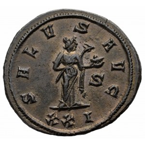 Cesarstwo Rzymskie, Probus, Antoninian, Siscia - piękny