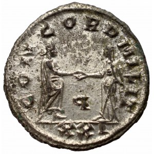 Roman Empire, Probus, Antoninian, Siscia - very rare
