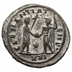 Cesarstwo Rzymskie, Probus, Antoninian, Trypolis
