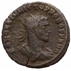 Roman Empire, Probus, Antoninian, Serdica - very rare BONO ET INVICTO