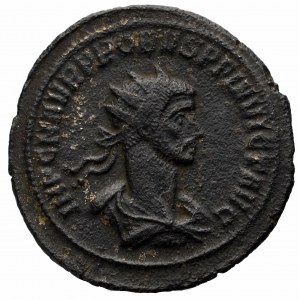 Cesarstwo Rzymskie, Probus, Antoninian, Serdika - rzadki