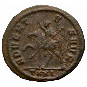 Cesarstwo Rzymskie, Probus, Antoninian, Siscia - rzadkość