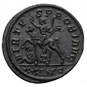 Cesarstwo Rzymskie, Probus, Antoninian, Kyzikos - piękny