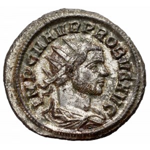 Cesarstwo Rzymskie, Probus, Antoninian, Ticinum