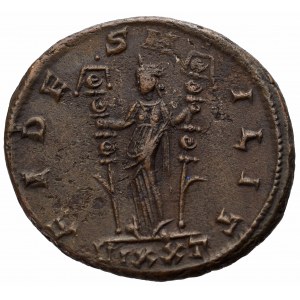 Cesarstwo Rzymskie, Probus, Antoninian, Ticinum