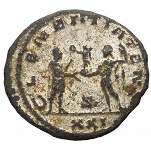 Roman Empire, Probus, Antoninian, Antioch - probably unique