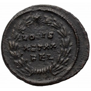 Cesarstwo Rzymskie, Probus, Antoninian, Ticinum - rzadkość emisja wotywna
