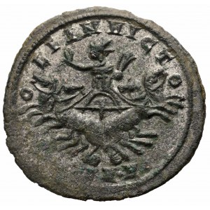 Cesarstwo Rzymskie, Probus, Antoninian, Serdika - rzadkość