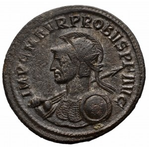 Roman Empire, Probus, Antoninian, Cyzicus