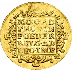 Netherlands, Holland, Ducat 1769