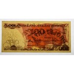 PRL, 100 złotych 1975 B