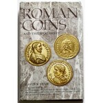 Sear, Roman coins and their values Tomy I-V