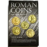 Sear, Roman coins and their values Tomy I-V