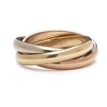 Trinity ring early 21st century.