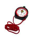 Heuer sports timepiece, 1980