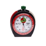 Heuer sports timepiece, 1980