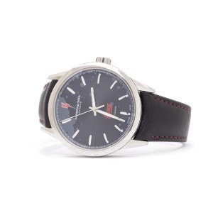 Freelancer David Bowie men's watch, 2020, Raymond Weil, Switzerland