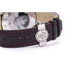 Freelancer David Bowie men's watch, 2020, Raymond Weil, Switzerland