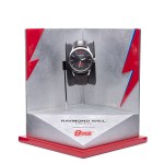 Freelancer David Bowie men's watch, 2020, Raymond Weil, Switzerland