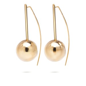 Orecchini d'oro, 1986-1996, Polonia