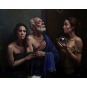 SALVATORE TESTA, Gifts from Heaven