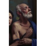 SALVATORE TESTA, Gifts from Heaven