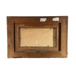 D'AGOSTINO, Historical scene - D'AGOSTINO