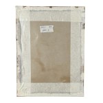 ANONIMO, Male portrait