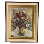 NICOLA CANZANELLA, Flowers - NICOLA CANZANELLA