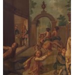 ANONIMO, The Parable of the Prodigal Son”