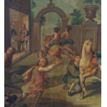 ANONIMO, The Parable of the Prodigal Son”