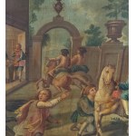 ANONIMO, The Parable of the Prodigal Son”