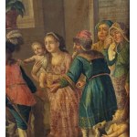 ANONIMO, The Parable of the Prodigal Son”