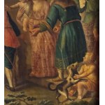 ANONIMO, The Parable of the Prodigal Son”