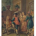 ANONIMO, The Parable of the Prodigal Son”