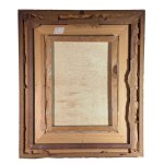 UNIDENTIFIED SIGNATURE, Street in Paris