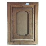 ANONIMO, Two women in an interior