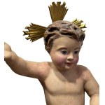 SCUOLA ITALIANA, Infant Jesus