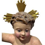 SCUOLA ITALIANA, Infant Jesus