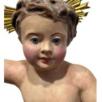 SCUOLA ITALIANA, Infant Jesus