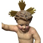 SCUOLA ITALIANA, Infant Jesus