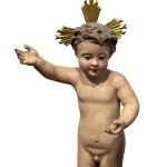 SCUOLA ITALIANA, Infant Jesus