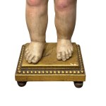 SCUOLA ITALIANA, Infant Jesus