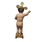 SCUOLA ITALIANA, Infant Jesus