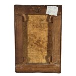 ANONIMO, Sailing Ship