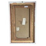 ANONIMO, Profile of a young woman