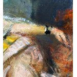 ANONIMO, Portrait of an Eastern woman