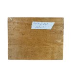 ANONIMO, Portrait of an Eastern woman