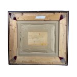 EUGENIO MAGNO, Neapolitan seaside - Eugenio Magno (Naples 1944)